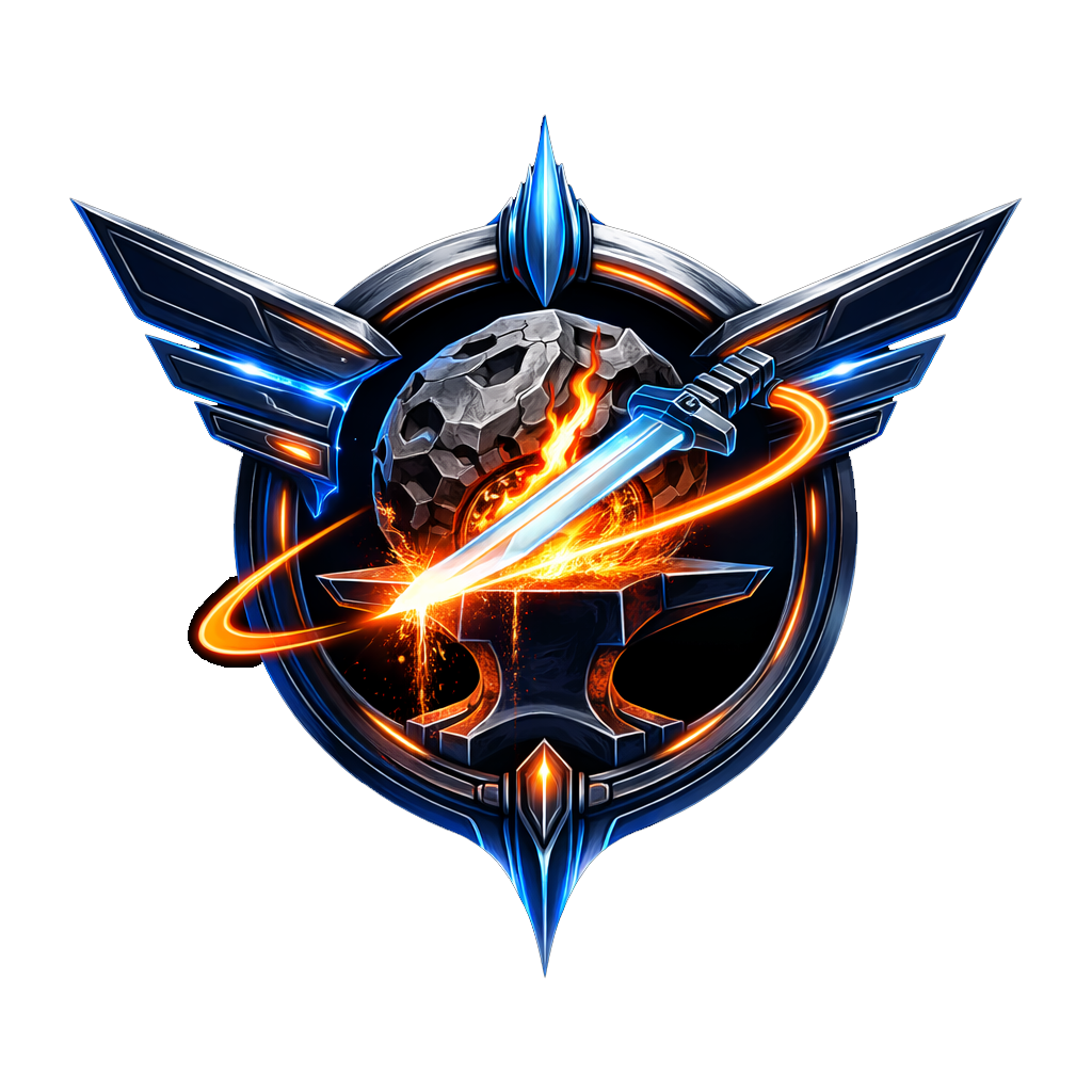 Astro Forge
